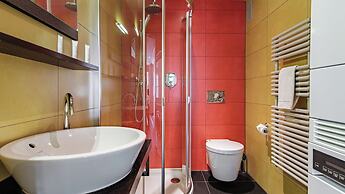 Casa Della Luce by Zermatt Premium Apartments