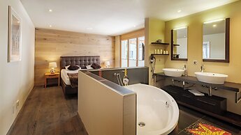 Casa Della Luce by Zermatt Premium Apartments