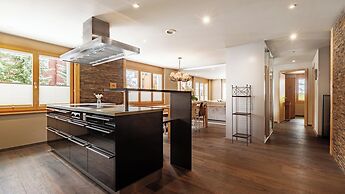 Casa Della Luce by Zermatt Premium Apartments