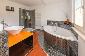 Casa Della Luce by Zermatt Premium Apartments