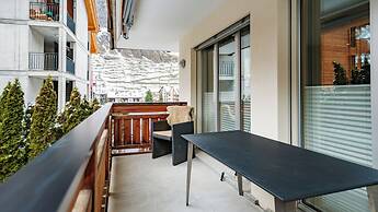 Casa Della Luce by Zermatt Premium Apartments