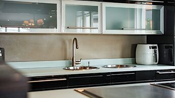 Casa Della Luce by Zermatt Premium Apartments