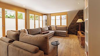 Casa Della Luce by Zermatt Premium Apartments