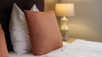 Casa Della Luce by Zermatt Premium Apartments