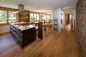 Casa Della Luce by Zermatt Premium Apartments