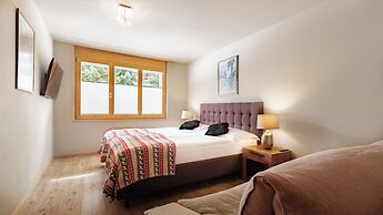 Casa Della Luce by Zermatt Premium Apartments