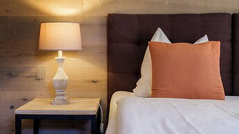 Casa Della Luce by Zermatt Premium Apartments