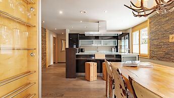 Casa Della Luce by Zermatt Premium Apartments