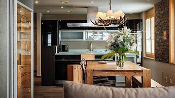 Casa Della Luce by Zermatt Premium Apartments