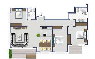 Casa Della Luce by Zermatt Premium Apartments