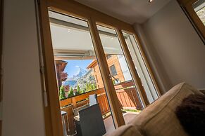 Casa Della Luce by Zermatt Premium Apartments