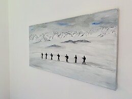 Casa Della Luce by Zermatt Premium Apartments