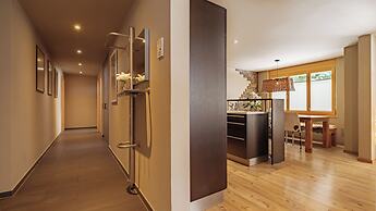 Casa Della Luce by Zermatt Premium Apartments