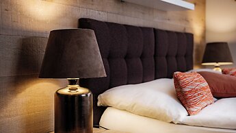 Casa Della Luce by Zermatt Premium Apartments