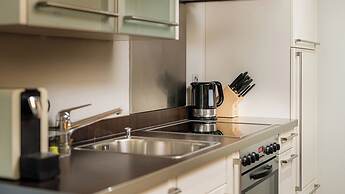 Casa Della Luce by Zermatt Premium Apartments