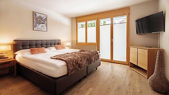 Casa Della Luce by Zermatt Premium Apartments