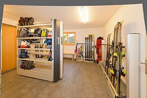 Casa Della Luce by Zermatt Premium Apartments