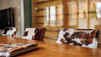 Casa Della Luce by Zermatt Premium Apartments