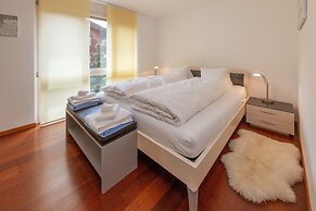 Casa Della Luce by Zermatt Premium Apartments