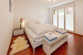 Casa Della Luce by Zermatt Premium Apartments