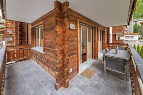 Casa Della Luce by Zermatt Premium Apartments