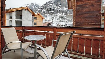 Casa Della Luce by Zermatt Premium Apartments