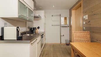 Casa Della Luce by Zermatt Premium Apartments