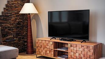 Casa Della Luce by Zermatt Premium Apartments