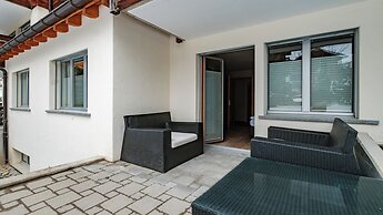 Casa Della Luce by Zermatt Premium Apartments