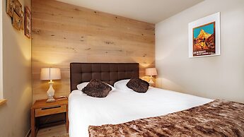 Casa Della Luce by Zermatt Premium Apartments