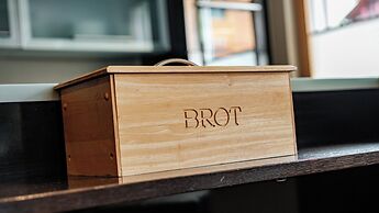 Casa Della Luce by Zermatt Premium Apartments