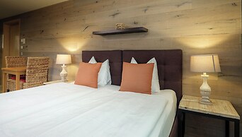 Casa Della Luce by Zermatt Premium Apartments