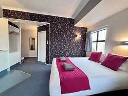 Wrights By The Sea Motel