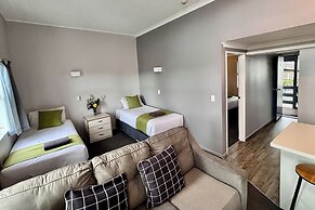 Wrights By The Sea Motel