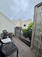 Wrights By The Sea Motel