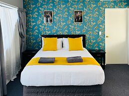 Wrights By The Sea Motel