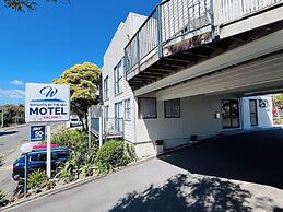 Wrights By The Sea Motel