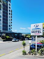 Wrights By The Sea Motel