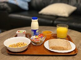 Wrights By The Sea Motel