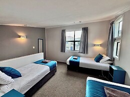 Wrights By The Sea Motel