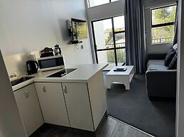 Wrights By The Sea Motel