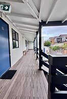 Wrights By The Sea Motel