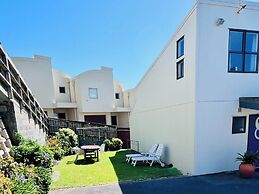 Wrights By The Sea Motel