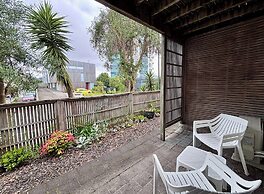 Wrights By The Sea Motel