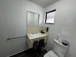 Wrights By The Sea Motel