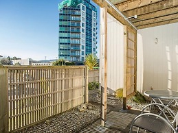 Wrights By The Sea Motel