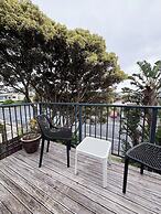 Wrights By The Sea Motel