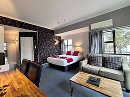 Wrights By The Sea Motel