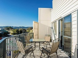 Wrights By The Sea Motel