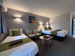 Wrights By The Sea Motel